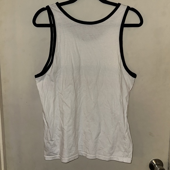Quicksilver tank top - Picture 7 of 7